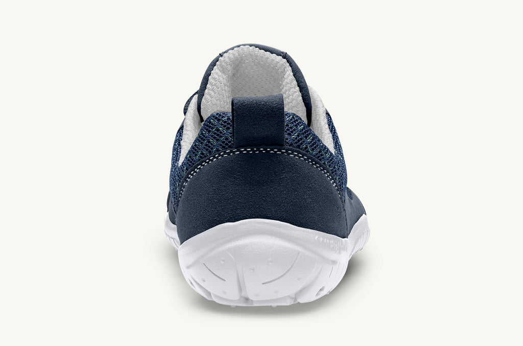 Primal 2 Lems Baskets Homme Bleu Foncé | LTX2294VO