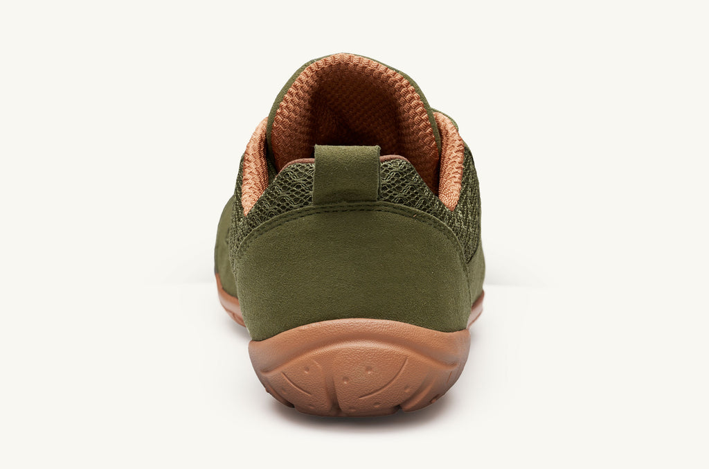 Primal 2 Lems Baskets Homme Vert Olive | YYD450ET